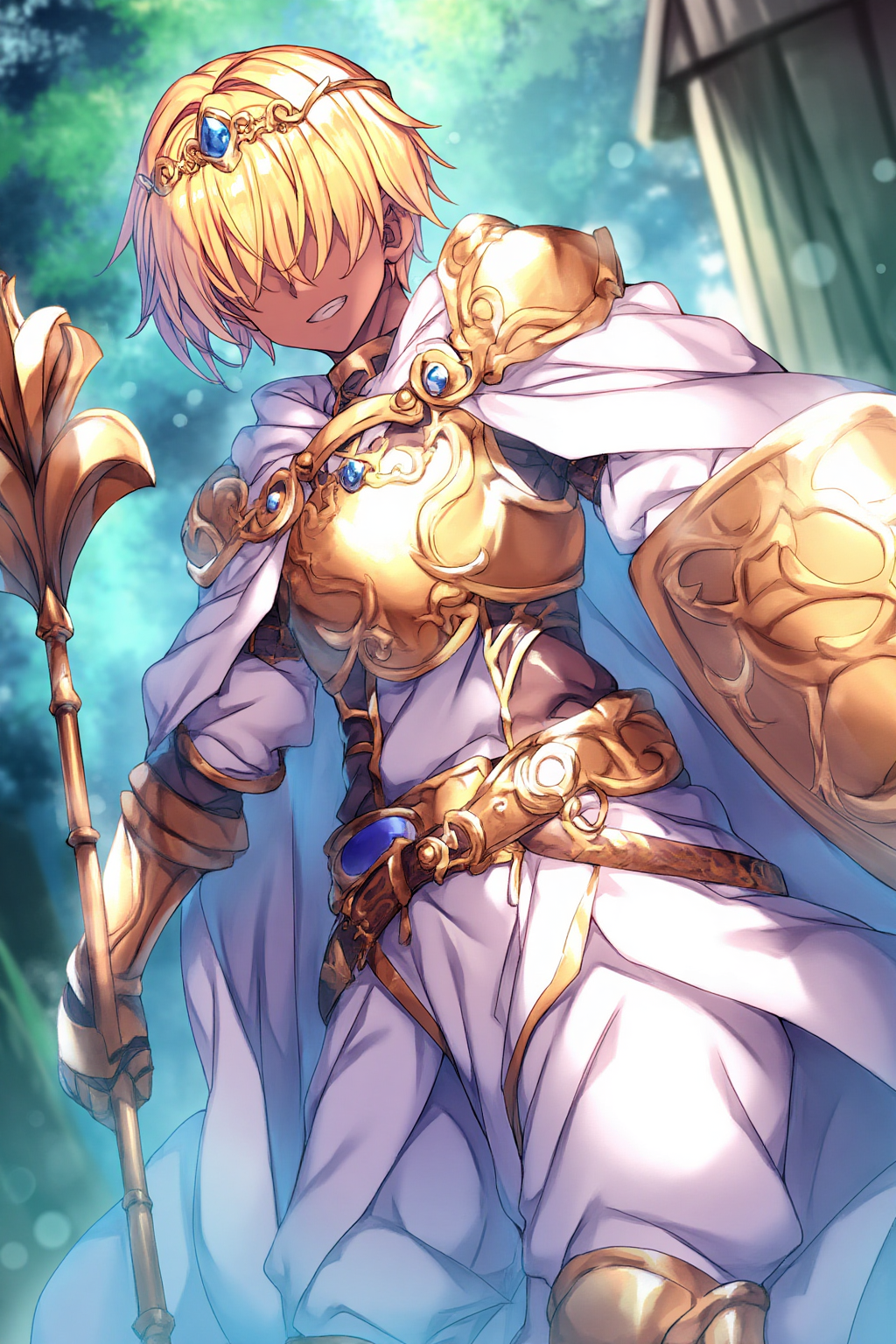 エルフ双子冒険者ｖ4