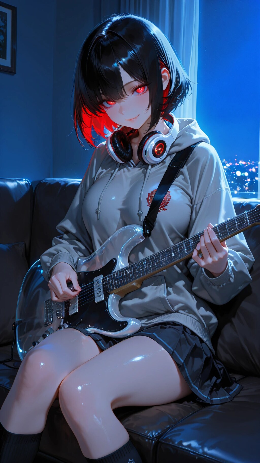 空乃実紅ちゃん