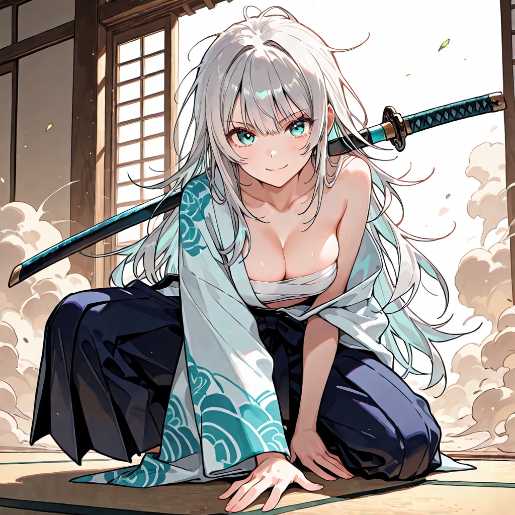 <鈴木ちゃん、ハレちゃん、山葉ちゃん>覚悟！⚔️