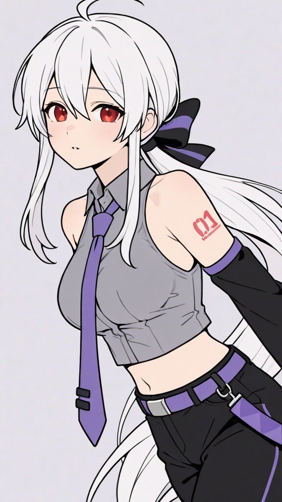 yowane haku (vocaloid) | の人気AIイラスト・グラビア