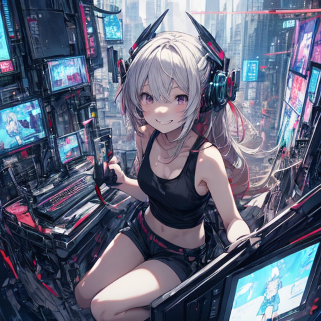 ニコニコそろそろ復活させちゃいます😊