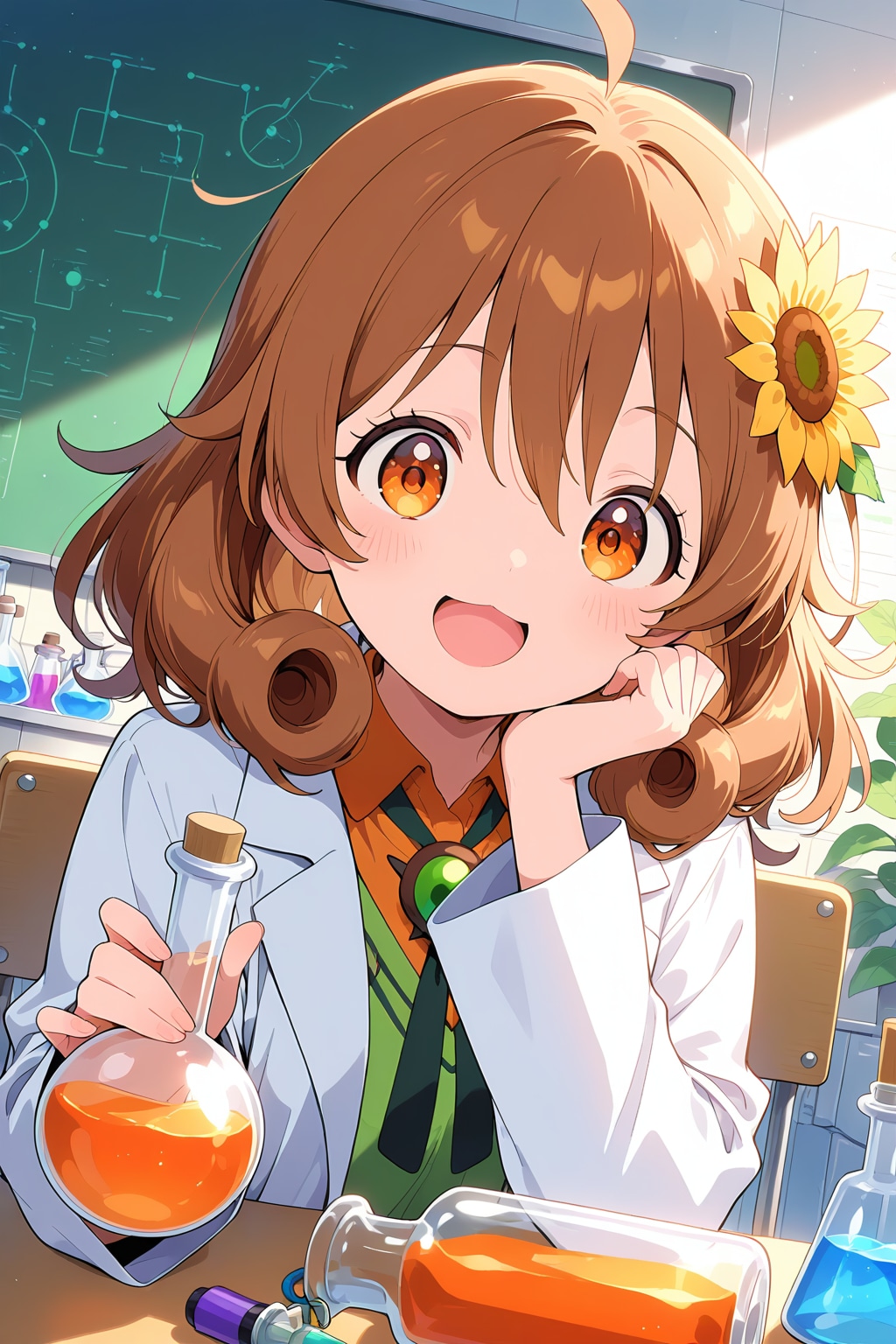 美味しいジュースを作るのです✨