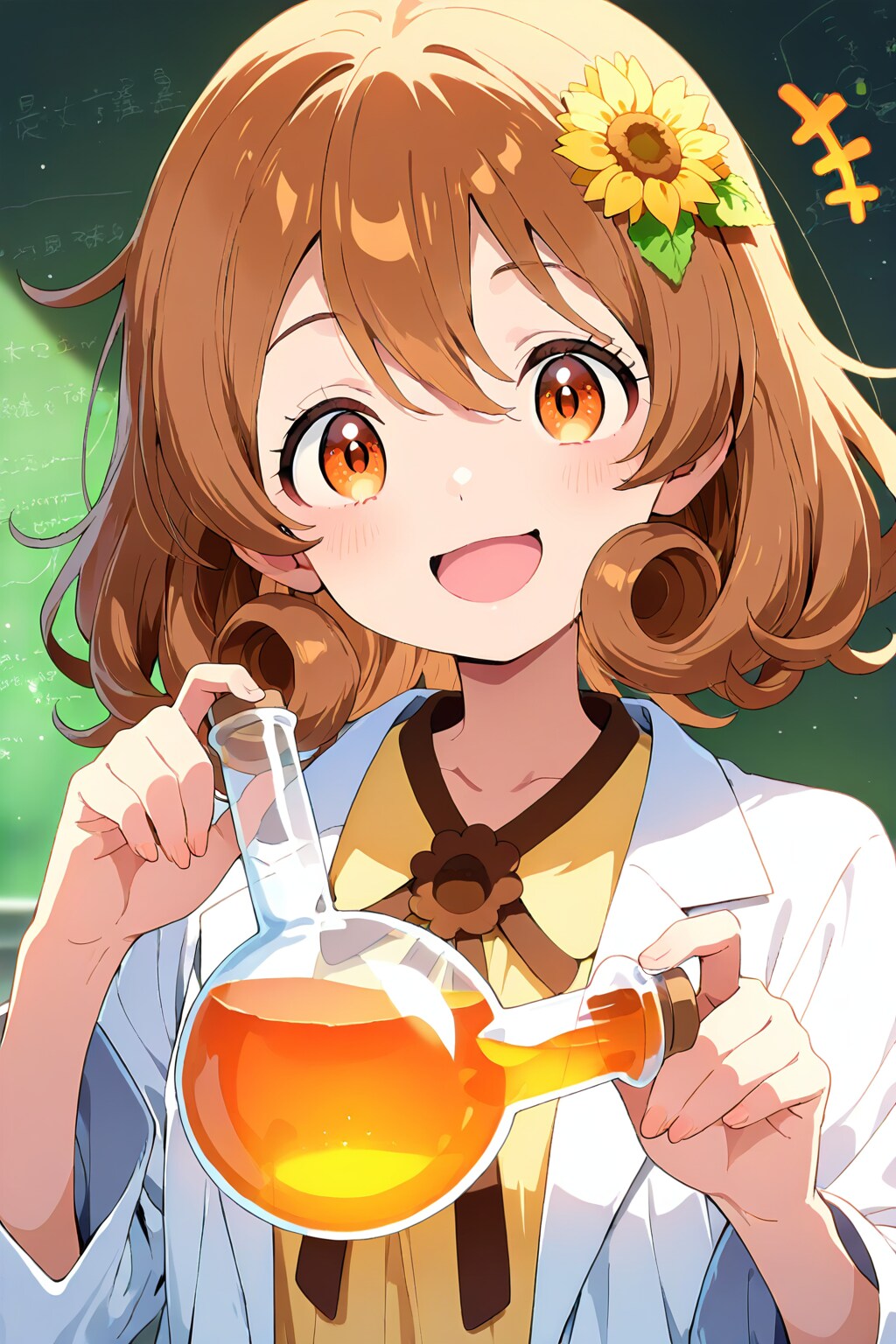 美味しいジュースを作るのです✨