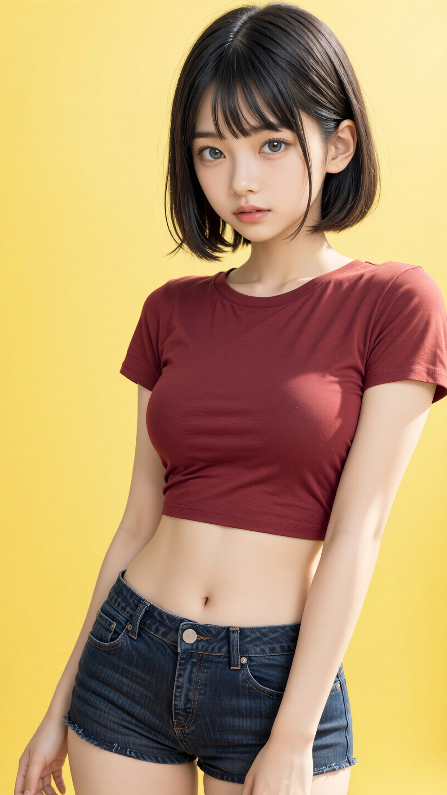 T-シャツ