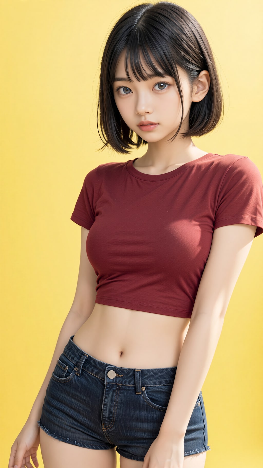T-シャツ