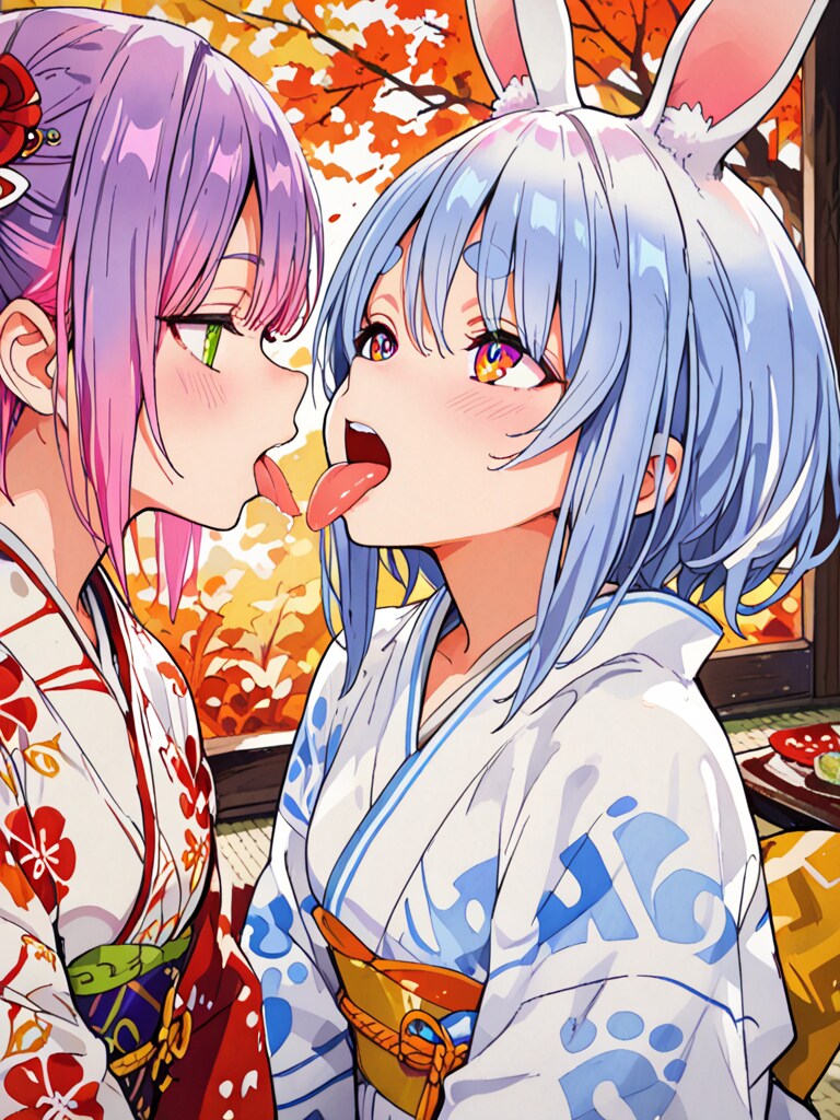 Towa /Pekora