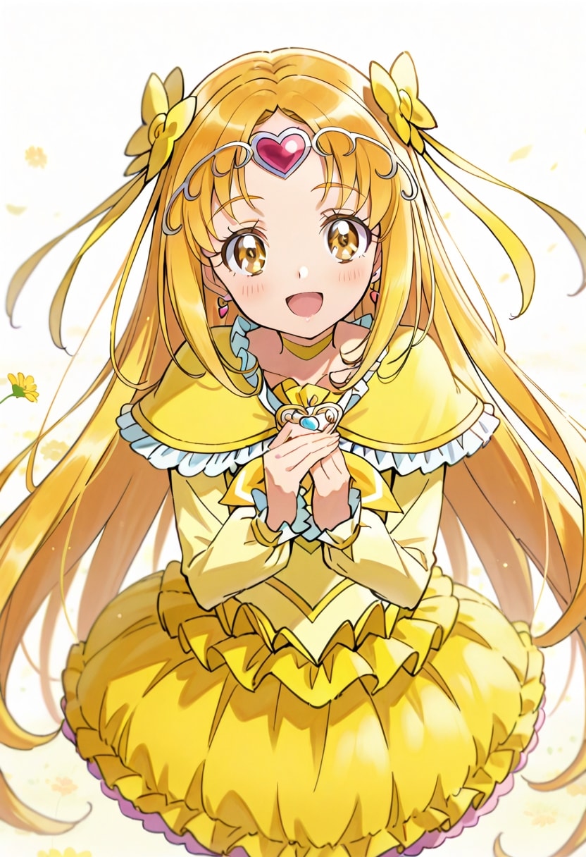 キュアミューズ
