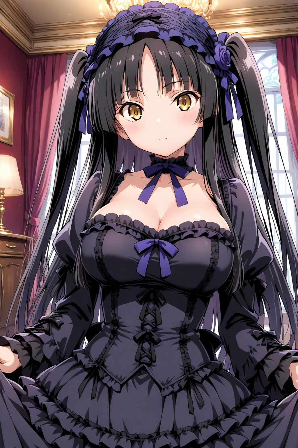 うちの子