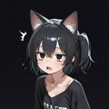 被らないようにこの髪型にしろって…？ 3枚目