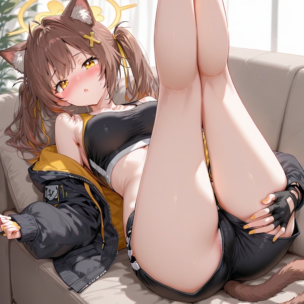 ソファ