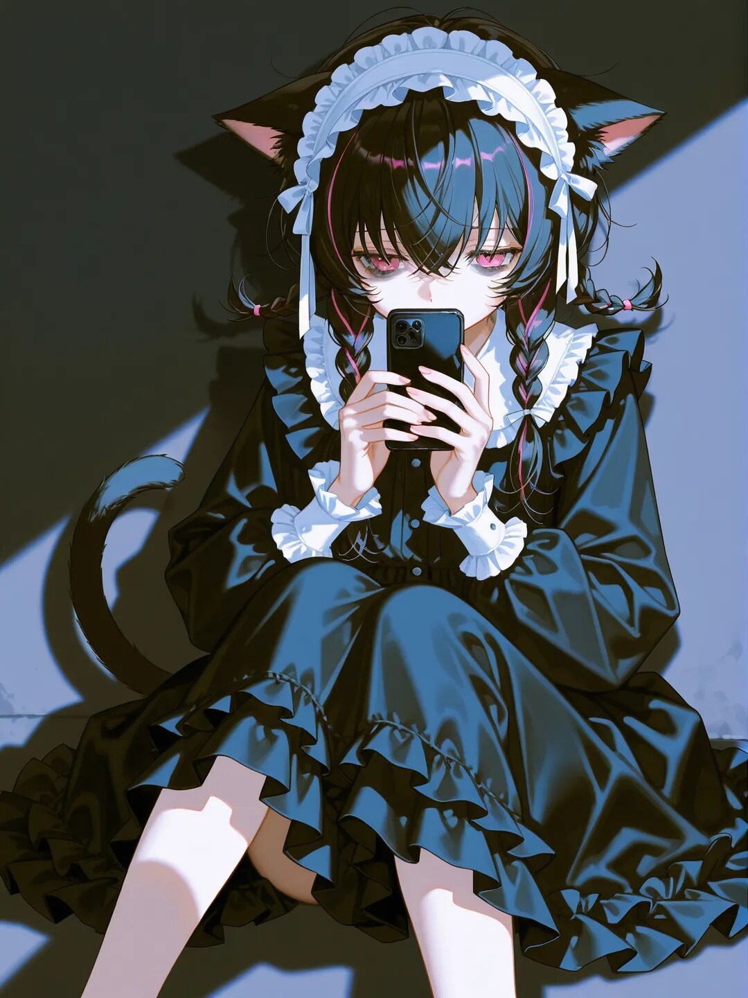 『ディレイ投稿』 | の人気AIイラスト・グラビア