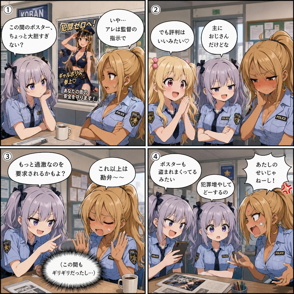 グラビアの評判