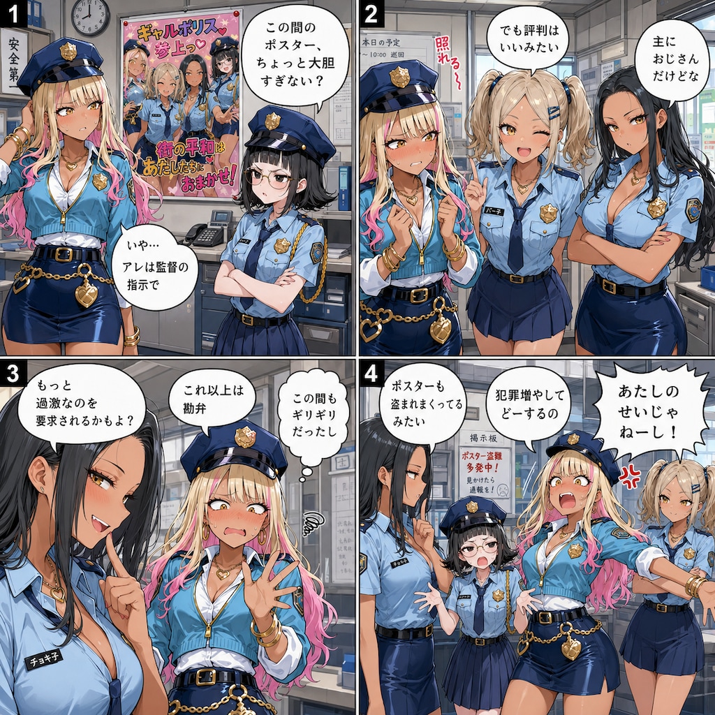 グラビアの評判