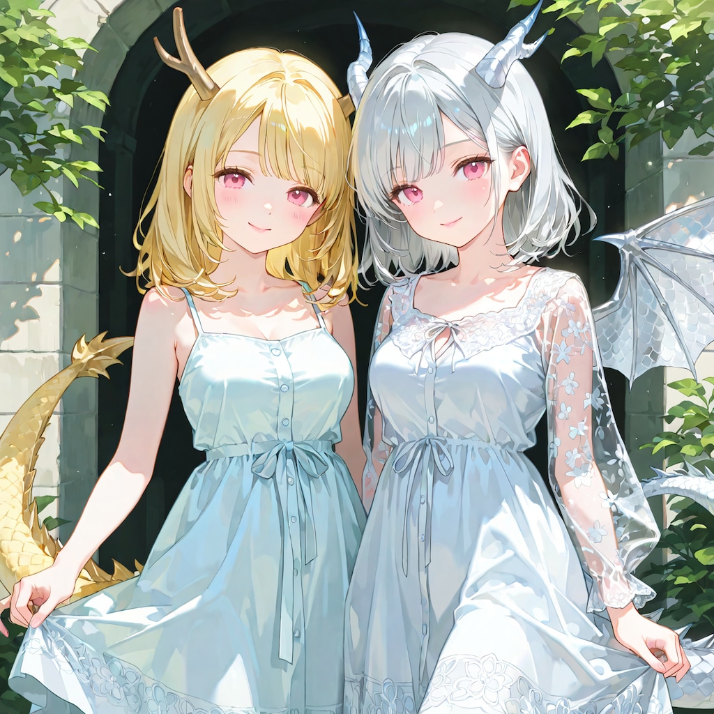 金と銀