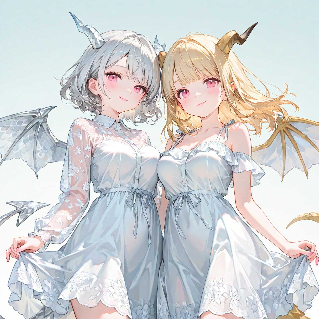 金と銀