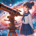 天体観測２ 3枚目
