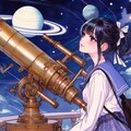 天体観測２ 6枚目