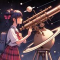 天体観測２ 10枚目