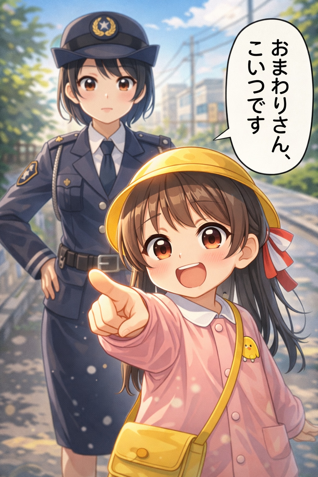 へんたいふしんしゃさん | の人気AIイラスト・グラビア