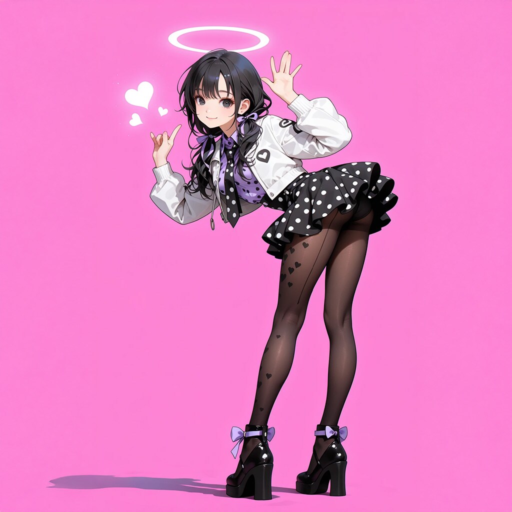 『早くしないと行っちゃいますよ』