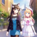 一緒に観光です！おまけ 3枚目