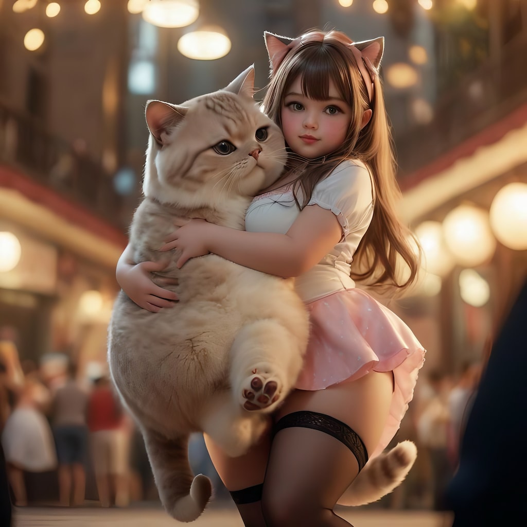 こっちもうちの子だよ