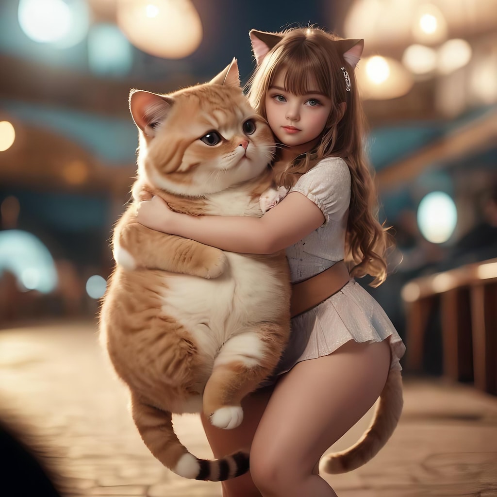 こっちもうちの子だよ