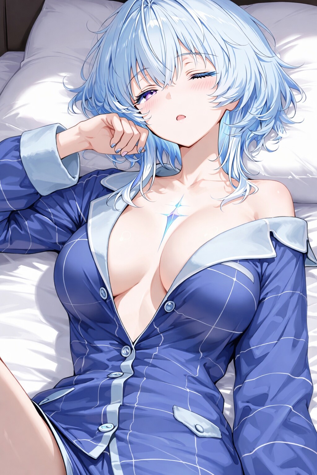 もうこんな時間…
