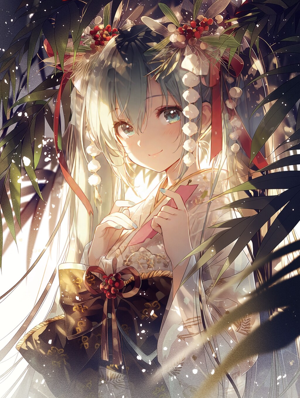 七夕