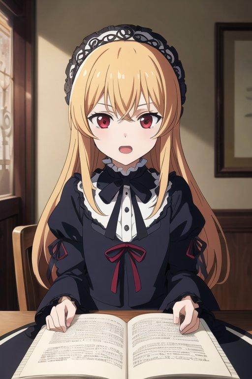 ローマな娘
