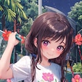 公園にいたお姉ちゃん21 9枚目