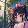 公園にいたお姉ちゃん21 8枚目