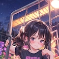 公園にいたお姉ちゃん21 2枚目