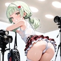 写真撮影 3枚目