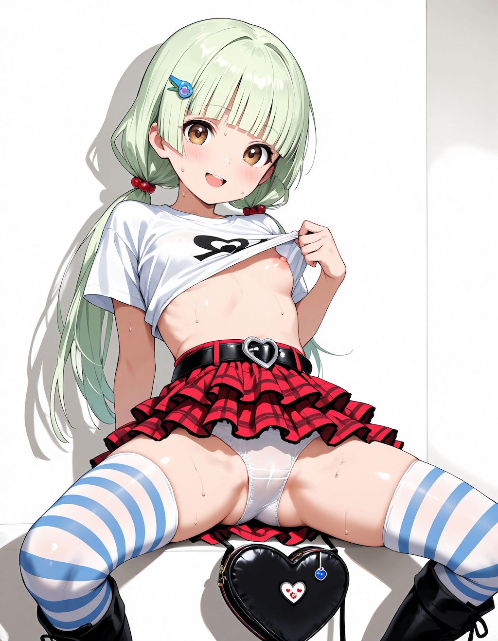 写真撮影