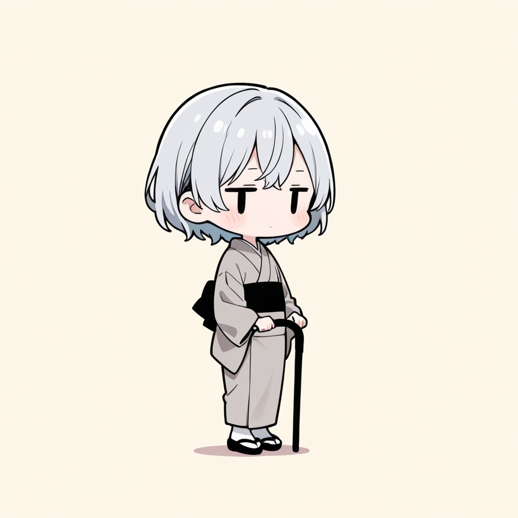 老後を考える