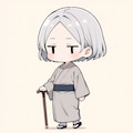 老後を考える 4枚目