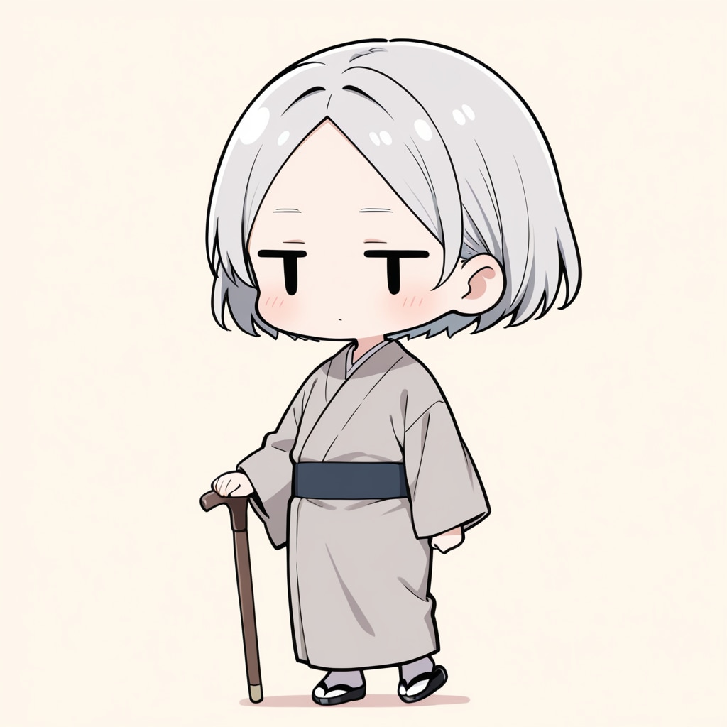 老後を考える