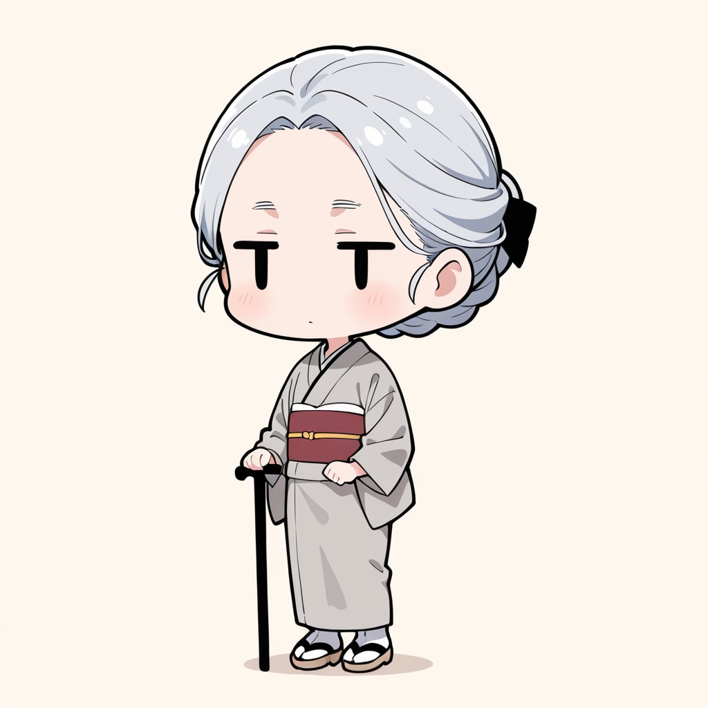 老後を考える