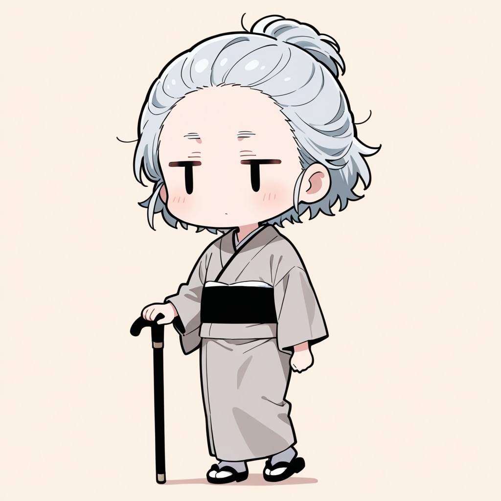 老後を考える