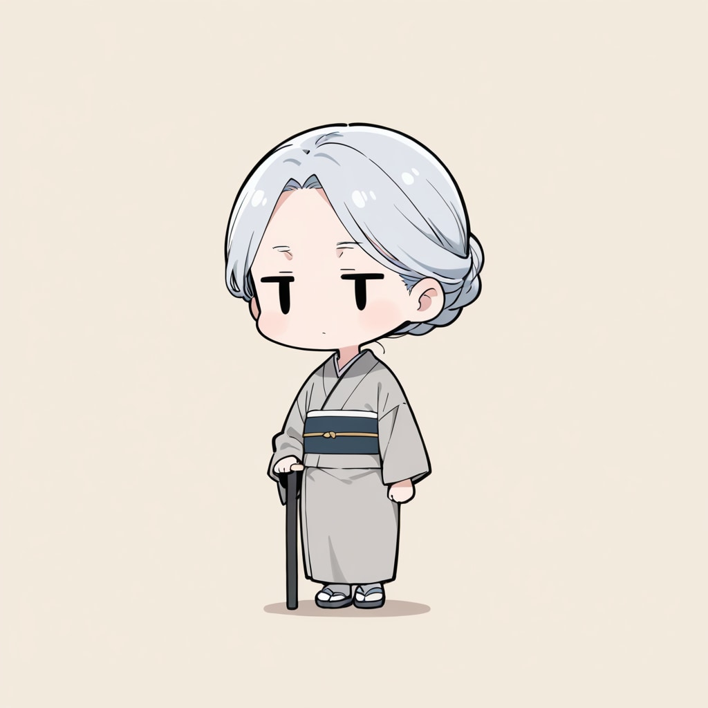 老後を考える