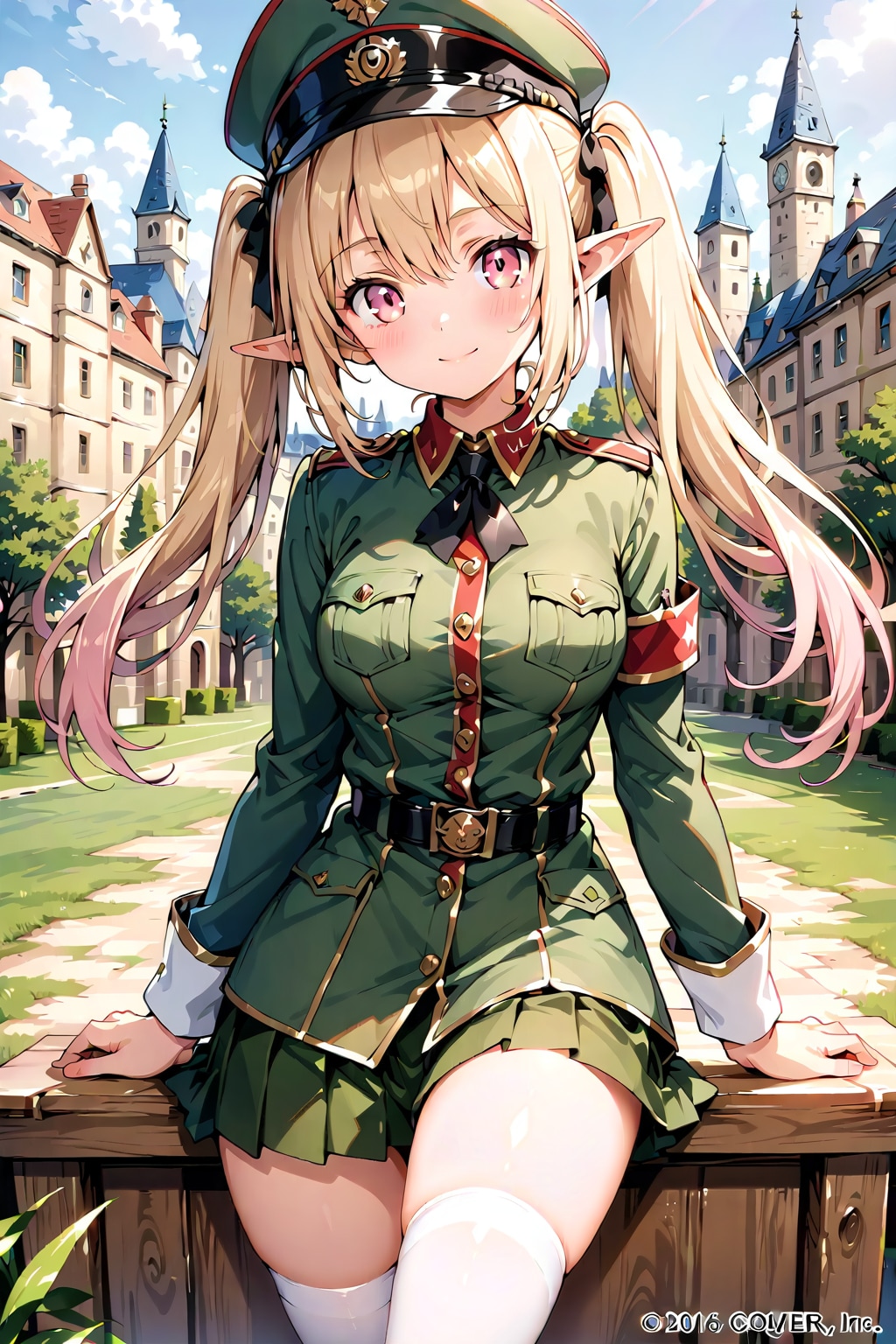 兄様あしたデェトしてくれる?