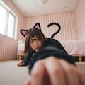 ダメようさぎちゃん… 12枚目