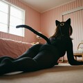 ダメようさぎちゃん… 10枚目