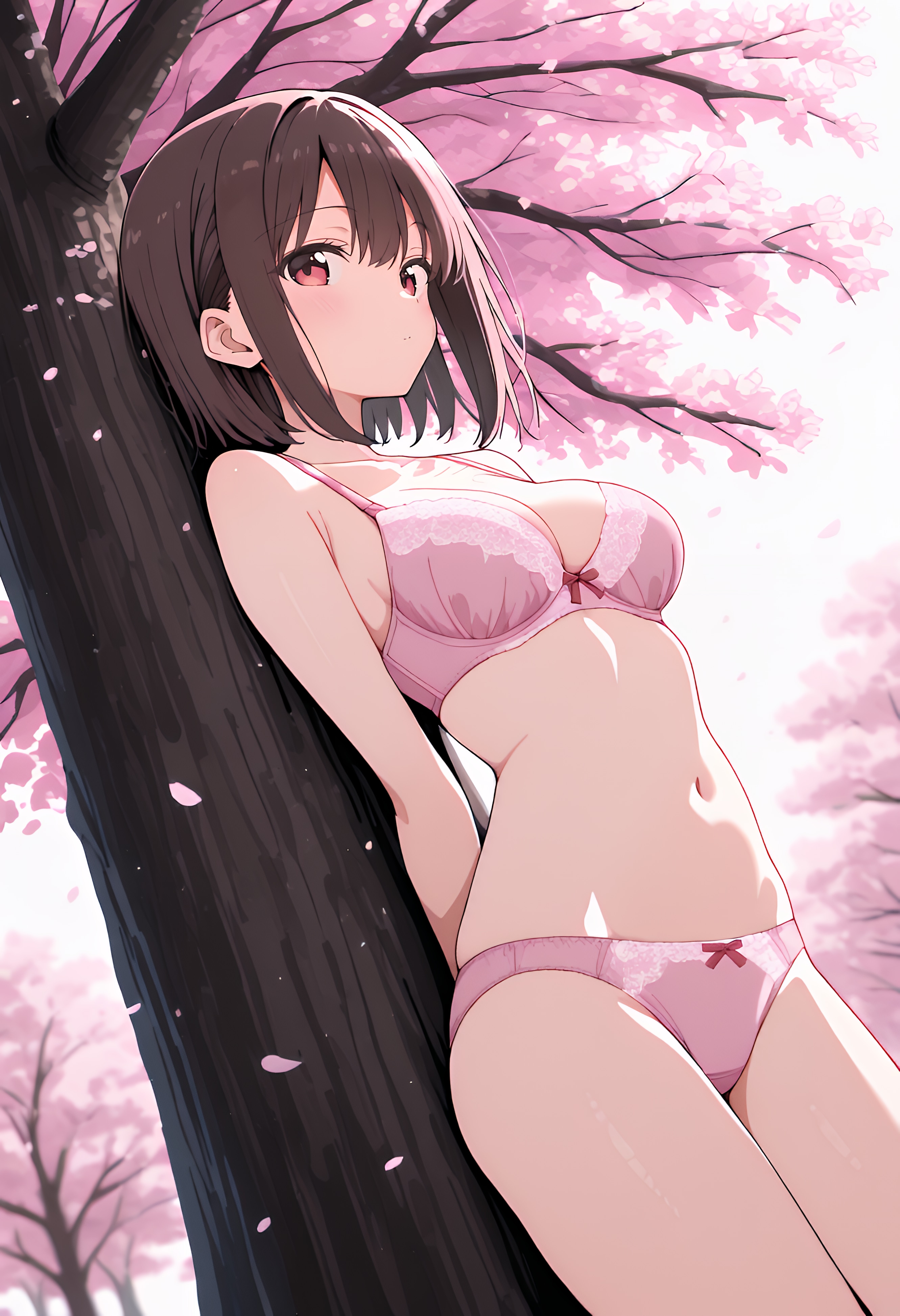 春はあけぼの