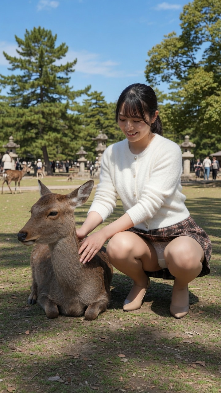 時々リールで見るやつ