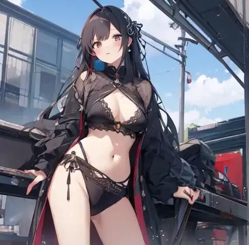 廃都市