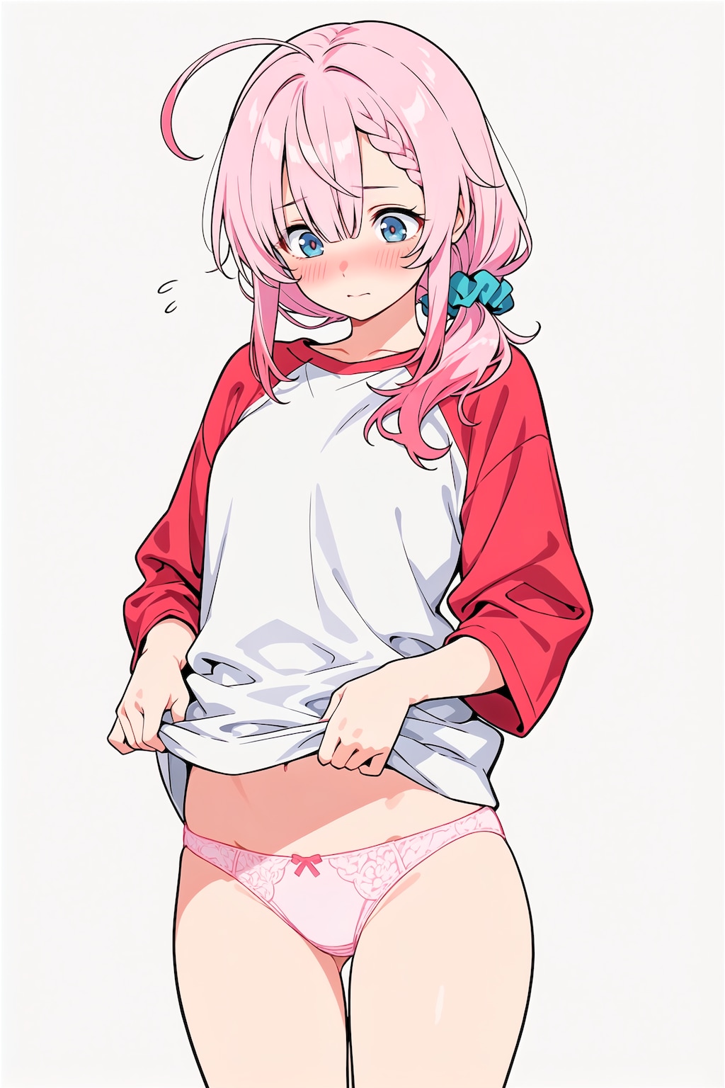 ボトムレスラグラン