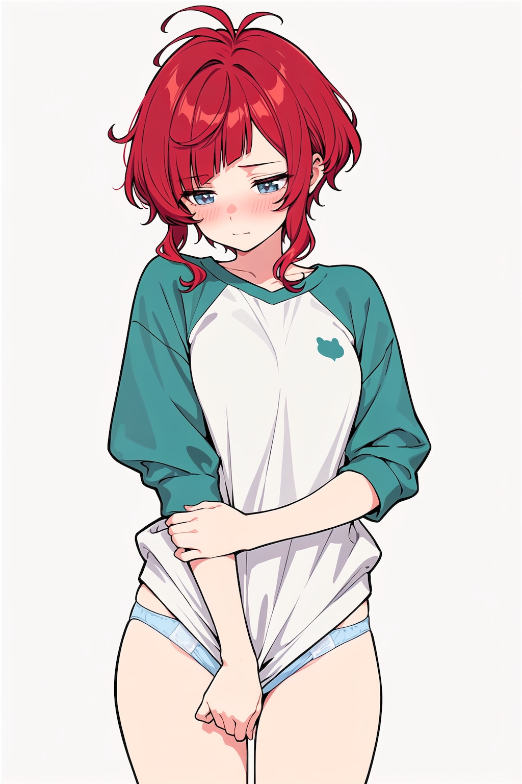 ボトムレスラグラン
