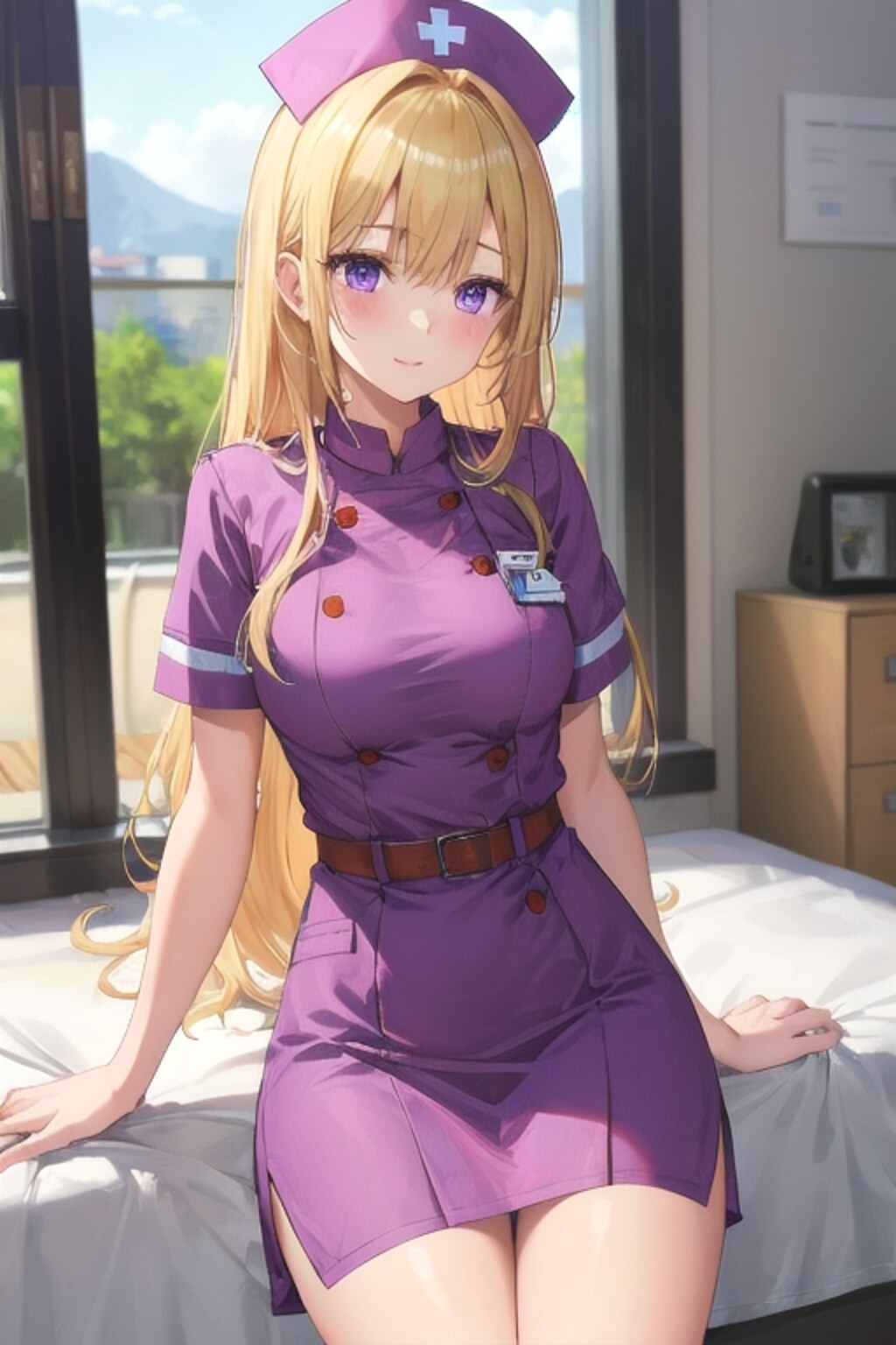 クレアちゃん372